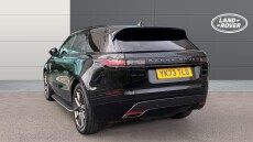 Land Rover Range Rover Velar 2.0 D200 MHEV Dynamic HSE 5dr Auto Diesel Estate